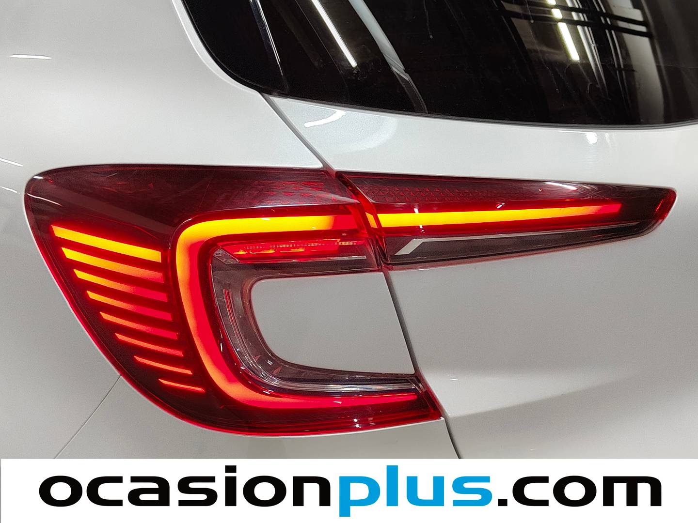 Paquetes del Renault Captur Renault Captur Zen E-TECH Híbrido enchufable (160 CV)