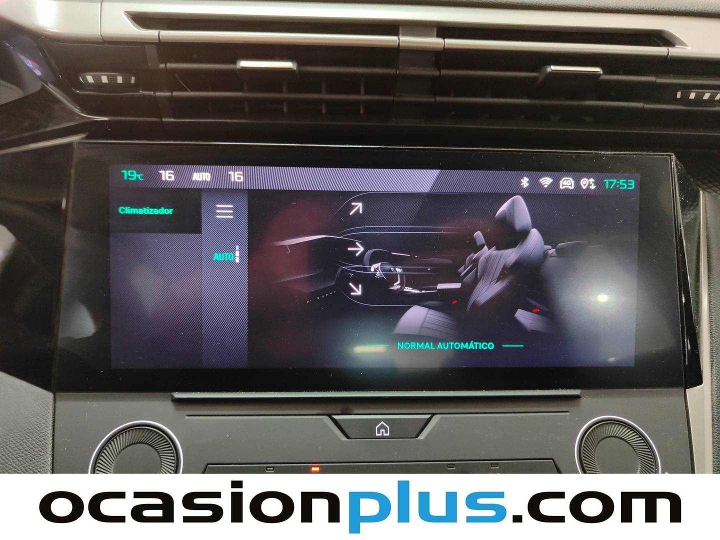 Foto Peugeot 308 Peugeot 308 PureTech 130 S&S Active EAT8 (130 CV)