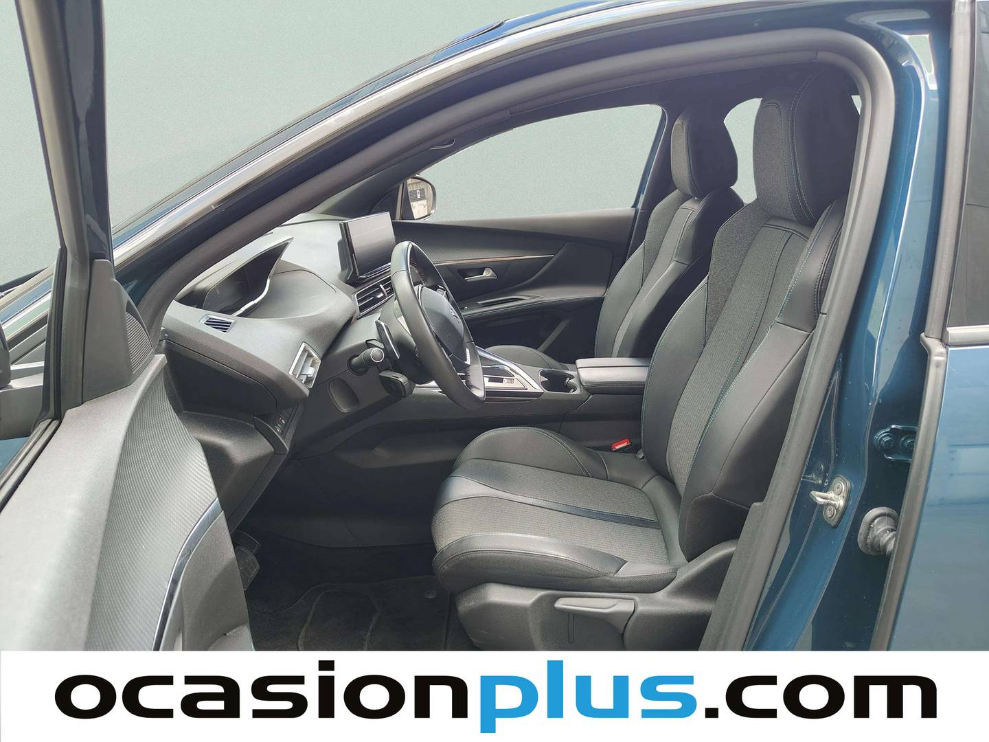 Foto asientos traseros Peugeot 5008 Peugeot 5008 BlueHDI 130 S&S Allure Pack EAT8 (130 CV) 7 Plazas