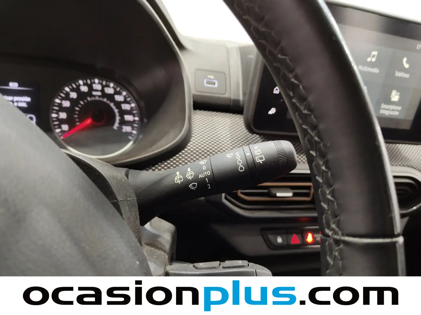 Foto Dacia Sandero Dacia Sandero Stepway Expression TCe (91 CV)