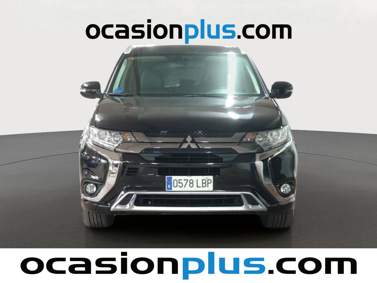 Foto Mitsubishi Outlander Mitsubishi Outlander 2.4 PHEV Motion 4WD Auto (224 CV)