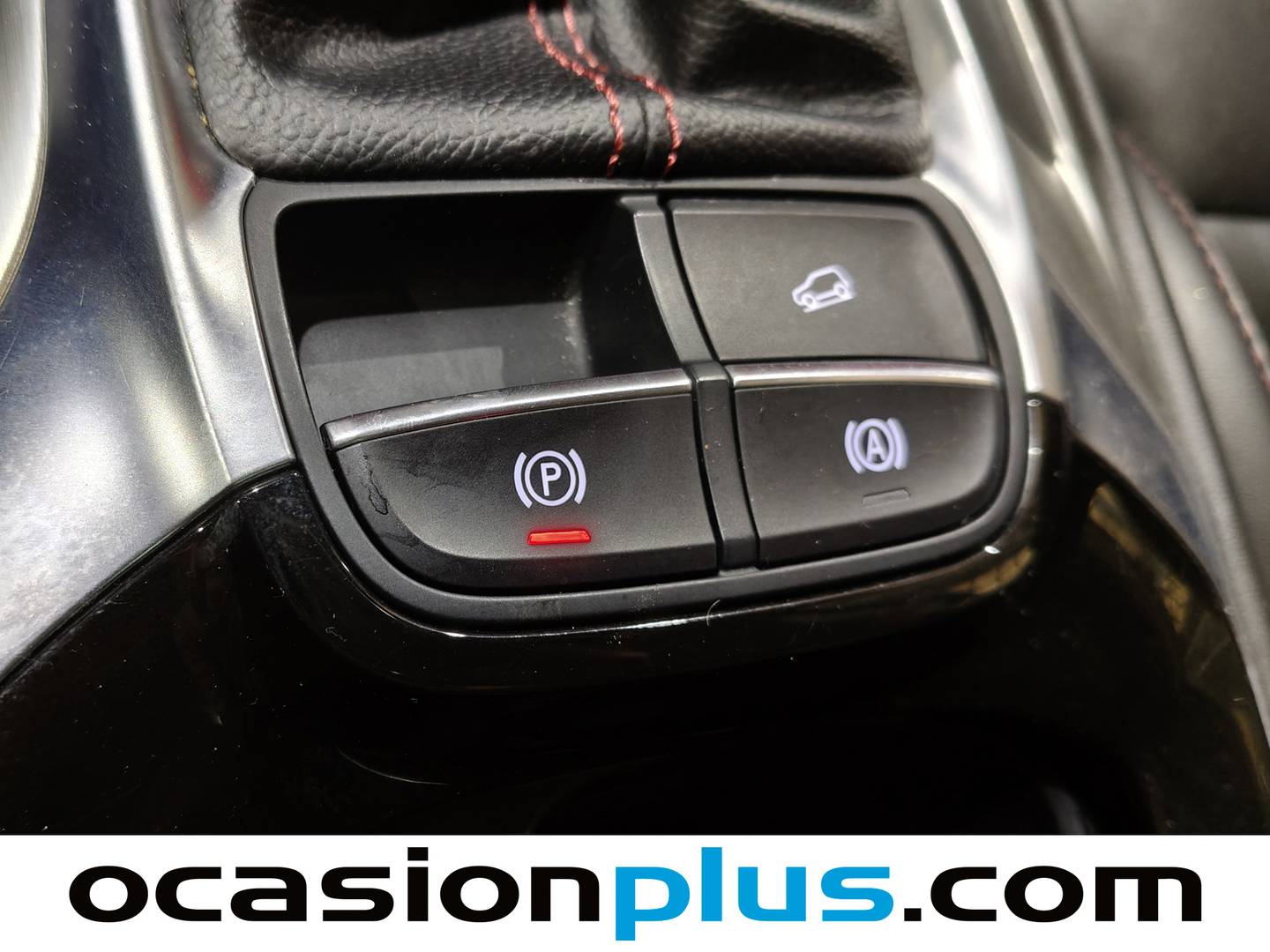 MG HS MG HS 1.5 Turbo GDI Luxury (162 CV) al mejor precio