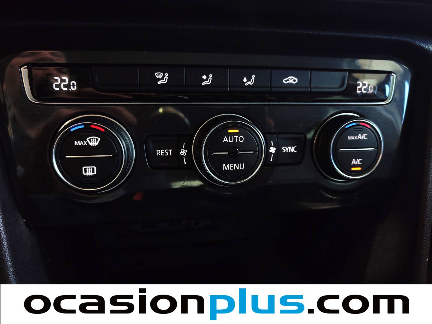 Foto Volkswagen Tiguan Volkswagen Tiguan Advance 1.5 TSI (130 CV)Pack R-Line