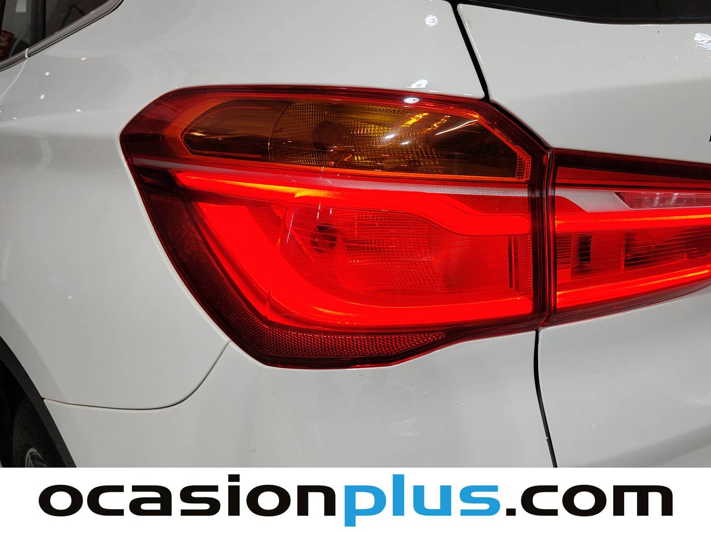 BMW X1 BMW X1 sDrive18d (150 CV) km 0