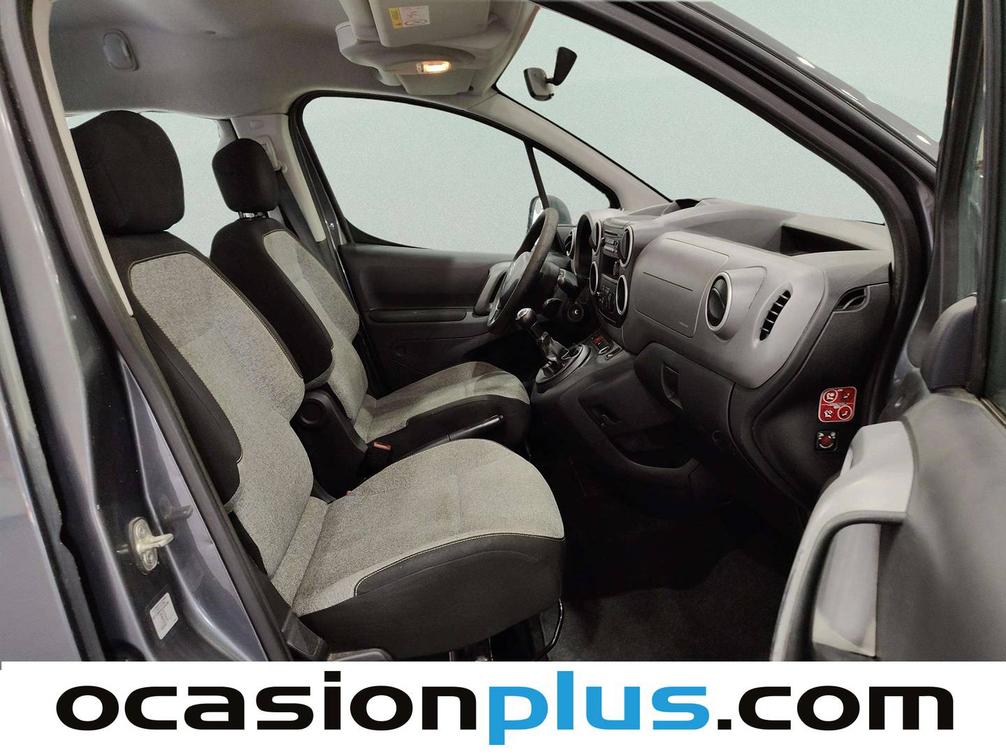 Citroën Berlingo Citroën Berlingo Combi BlueHDi 100 Multispace Live Edition (100 CV) km 0