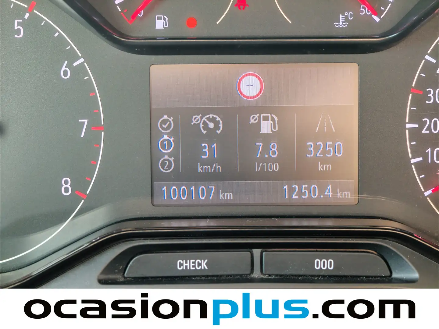 Foto Opel Combo Life Opel Combo Life 1.5 TD Business Edition Plus L1 (102 CV)