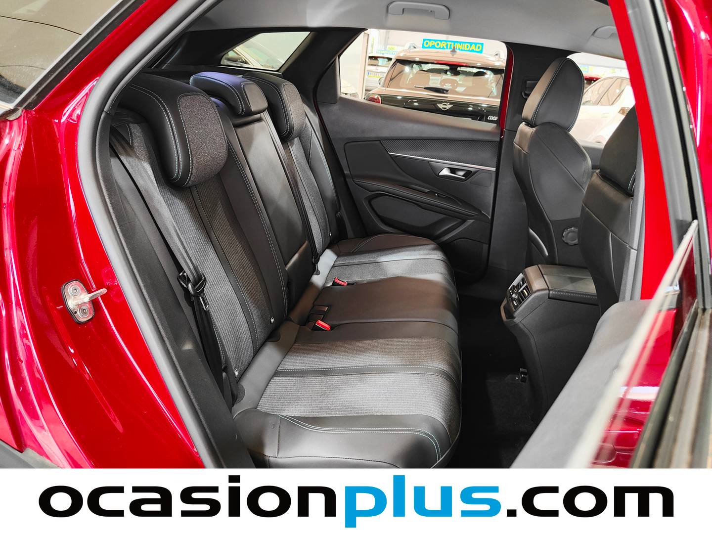 Peugeot 3008 Peugeot 3008 BlueHDI 130 S&S Allure (130 CV) diésel