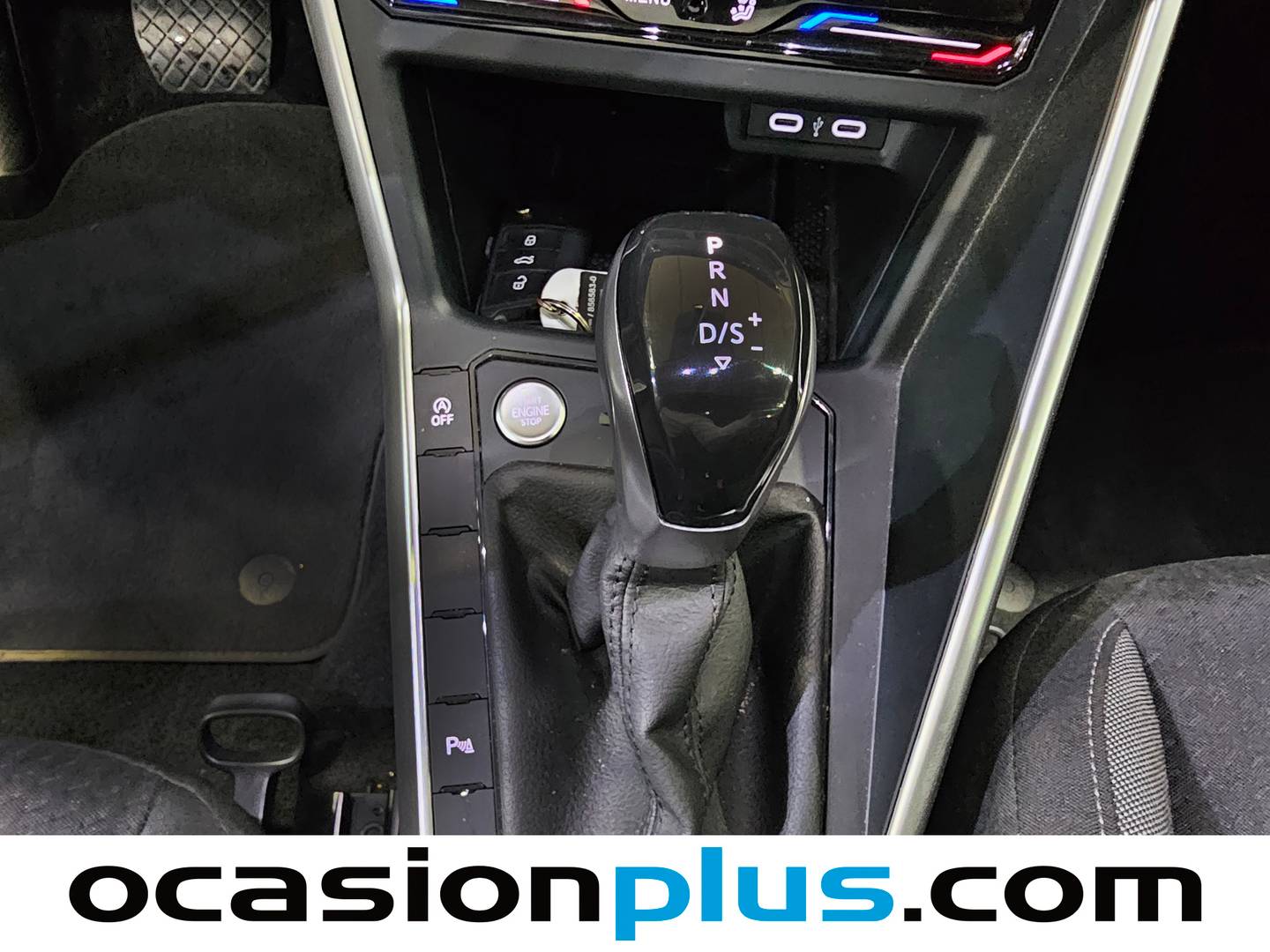 Foto Volkswagen Taigo Volkswagen Taigo ``Más`` 1.0 TSI  (115 CV) DSG