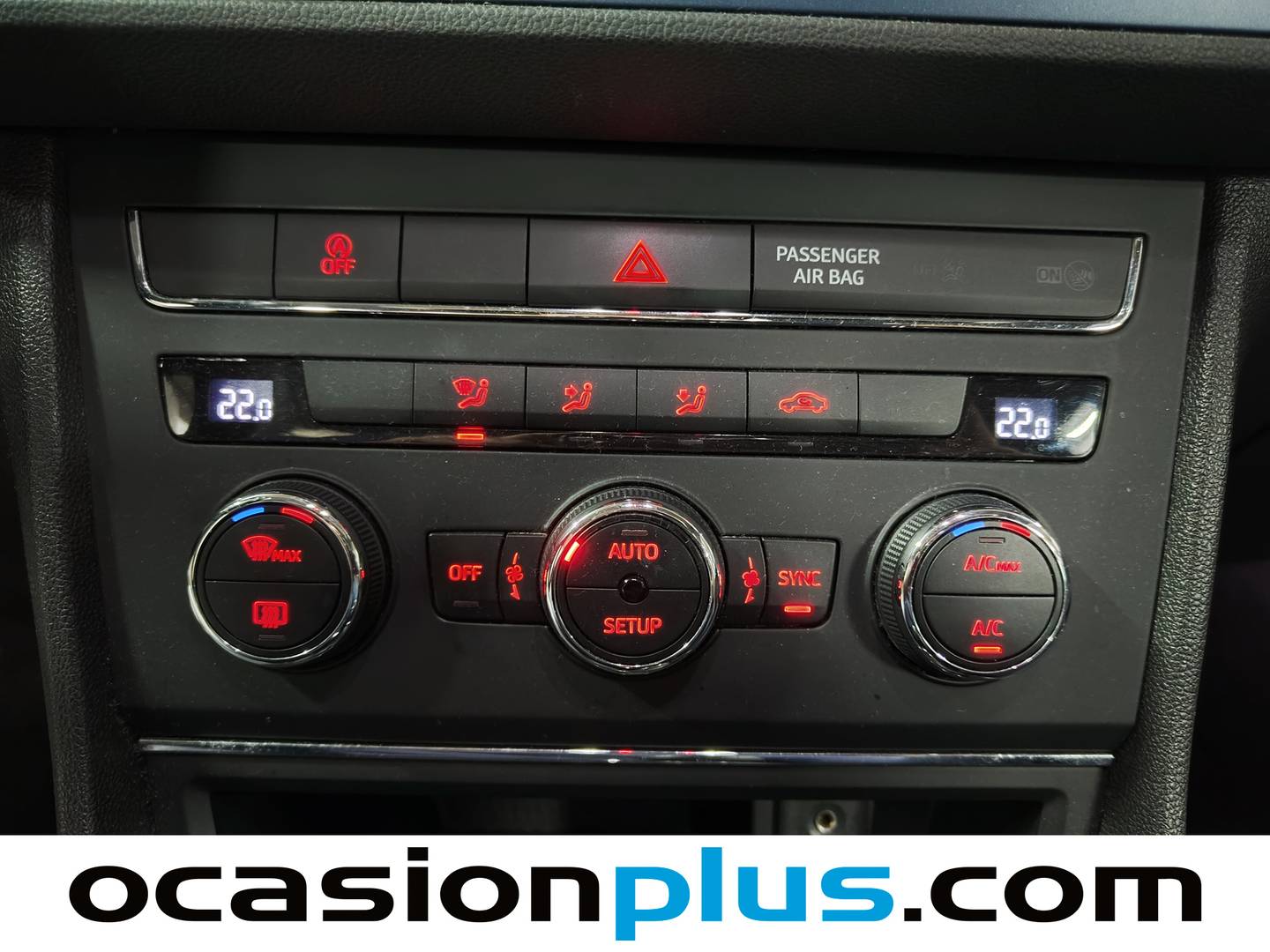 Foto Seat León SEAT León 1.6 TDI St&Sp Style Ultimate Edition (110 CV)