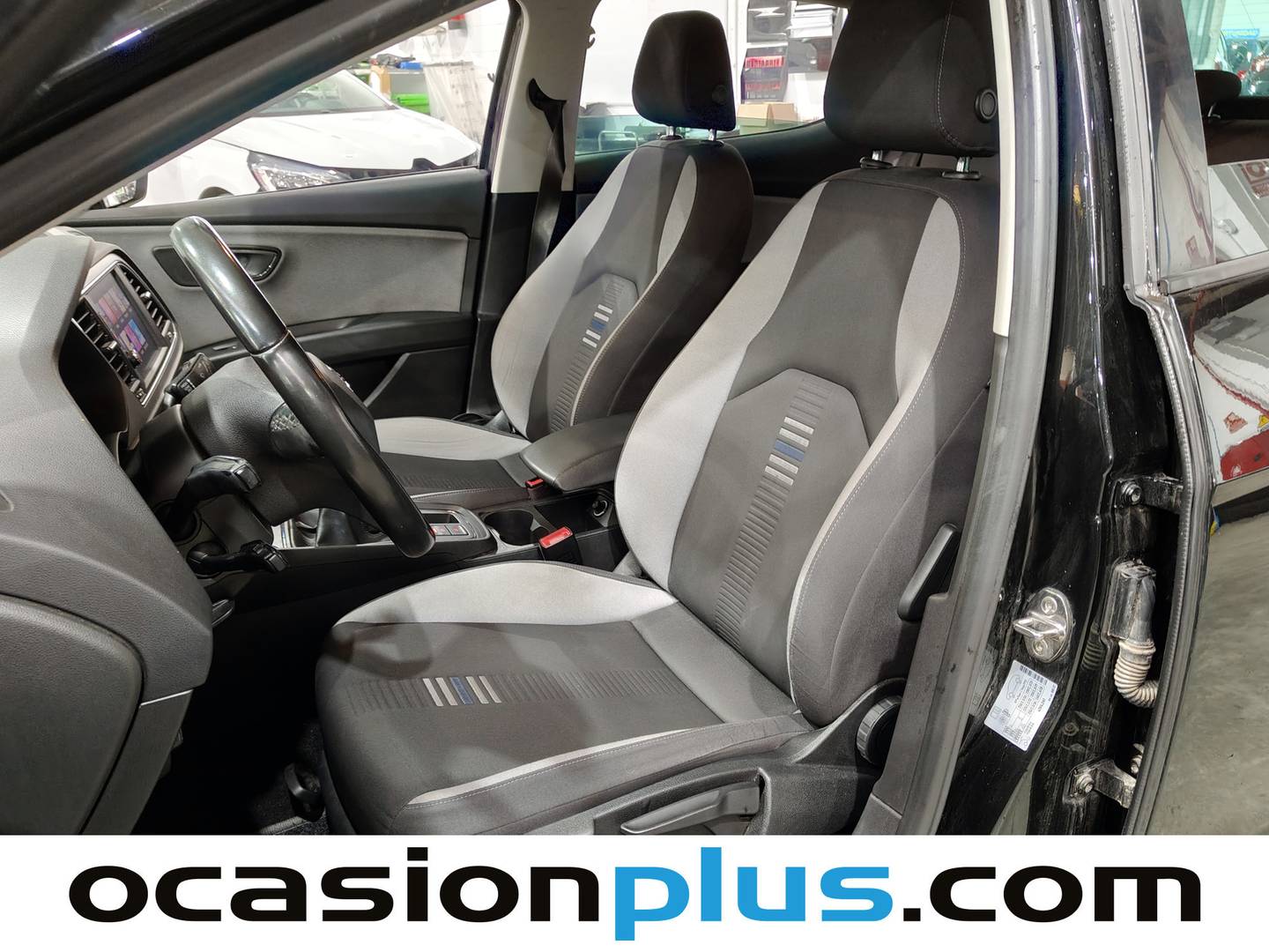 Foto Seat León SEAT León 1.5 TSI S&S Style Visio Edition (130 CV)