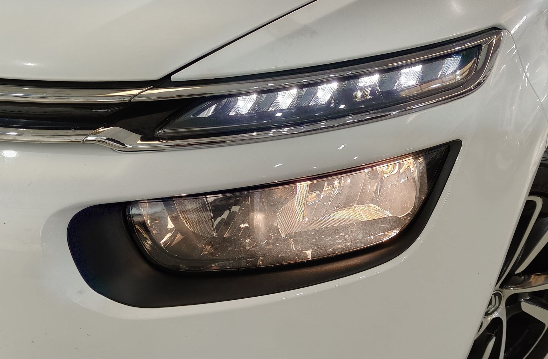 Citroën C4 SpaceTourer BlueHDi 130 Feel - foto 14
