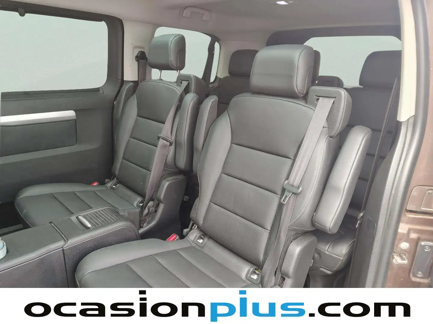 Foto Toyota Proace Verso Toyota Proace Verso 2.0D VIP L2 Auto (177 CV) 7 Plazas