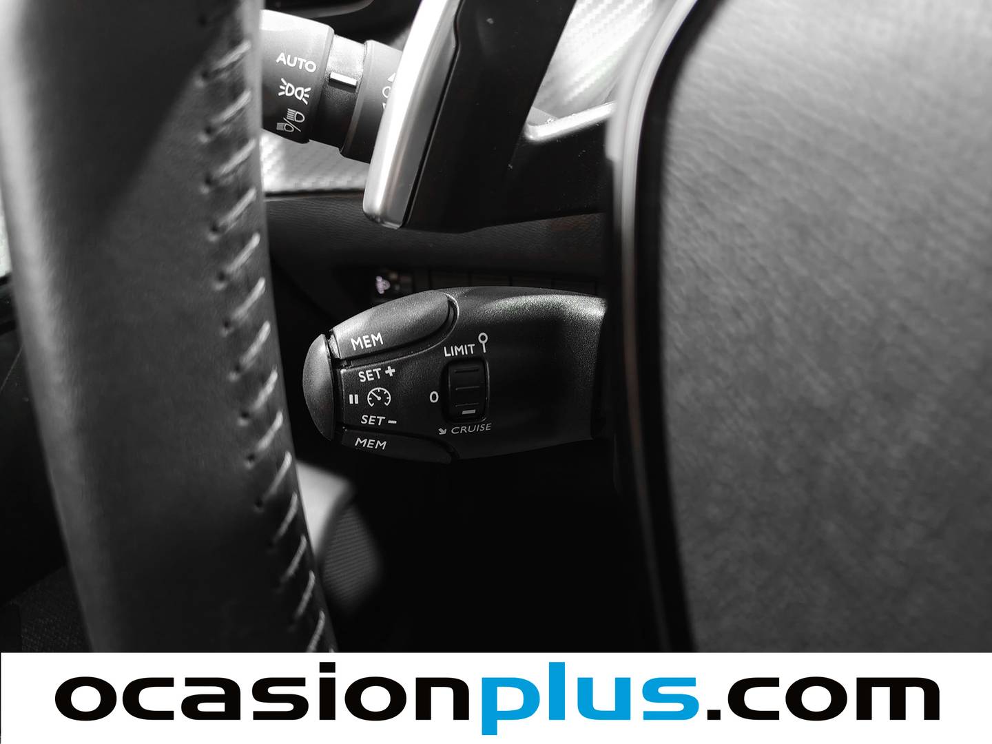 Accesorios del Peugeot 208 Peugeot 208 Style Hybrid 110 eDCS6 (110 CV)