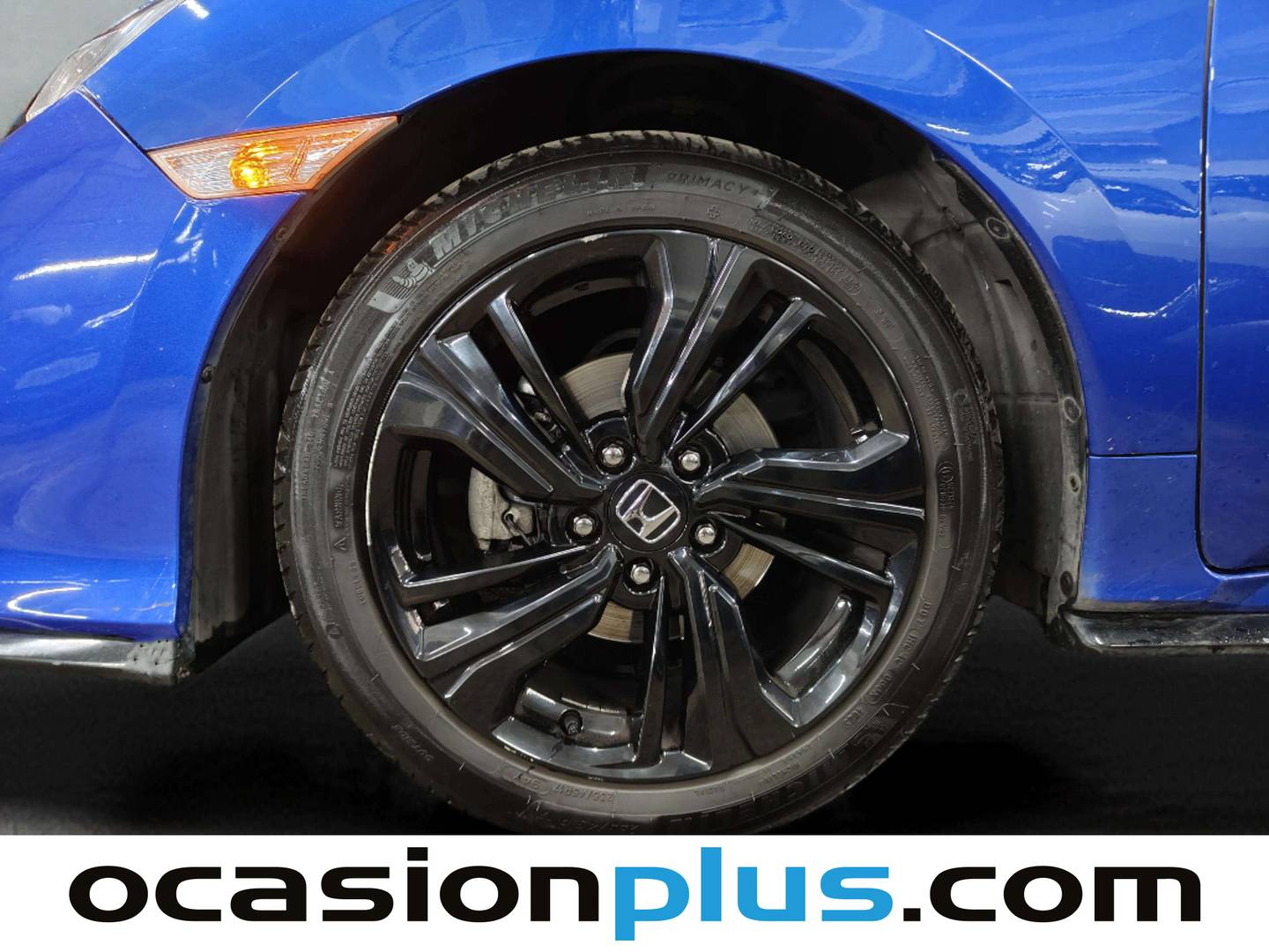 Honda Civic Honda Civic 1.0 I-VTEC TURBO DYNAMIC NAV gasolina