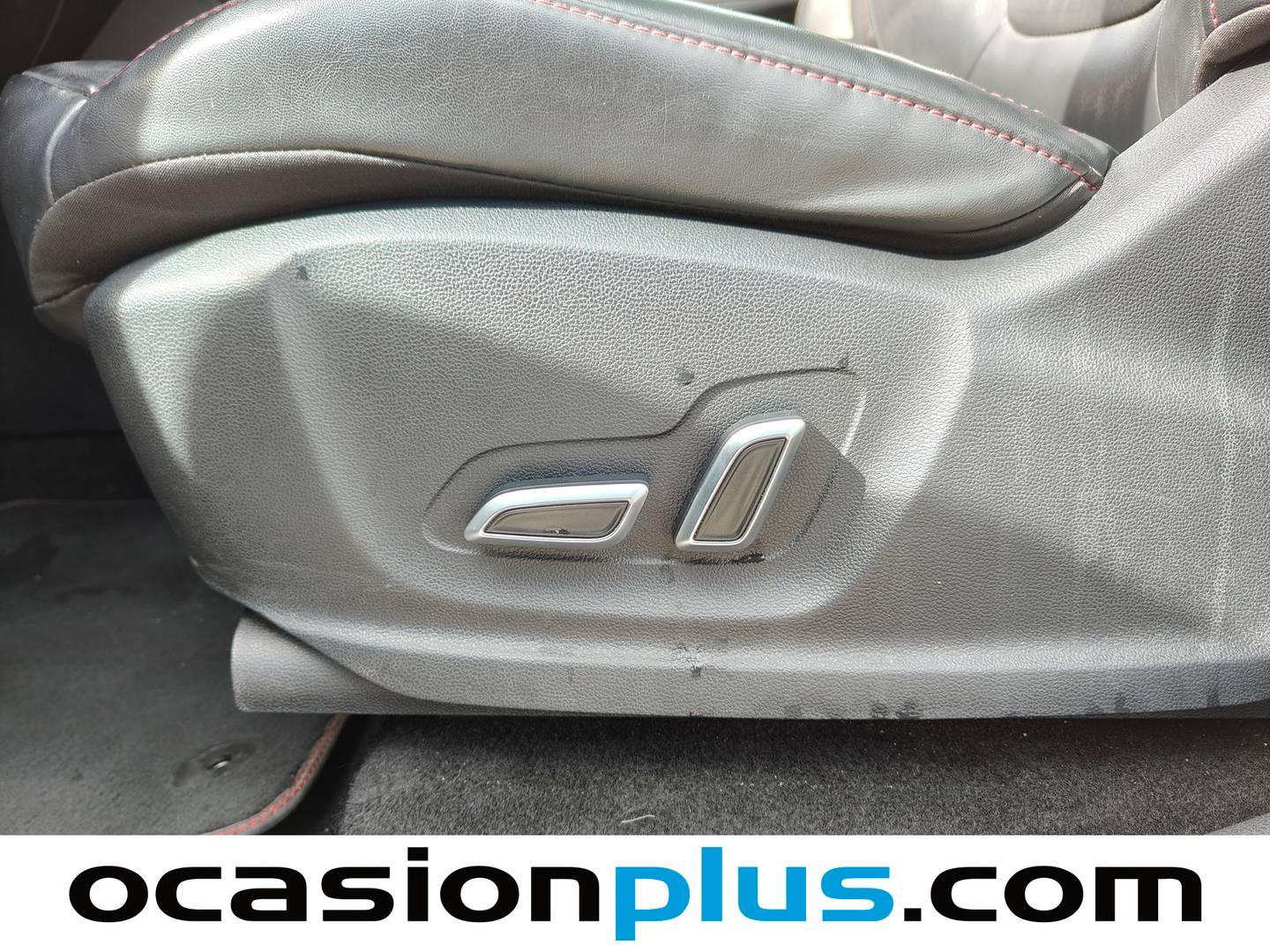 MG eHS MG eHS 1.5 T-GDI PHEV Luxury (258 CV) barato