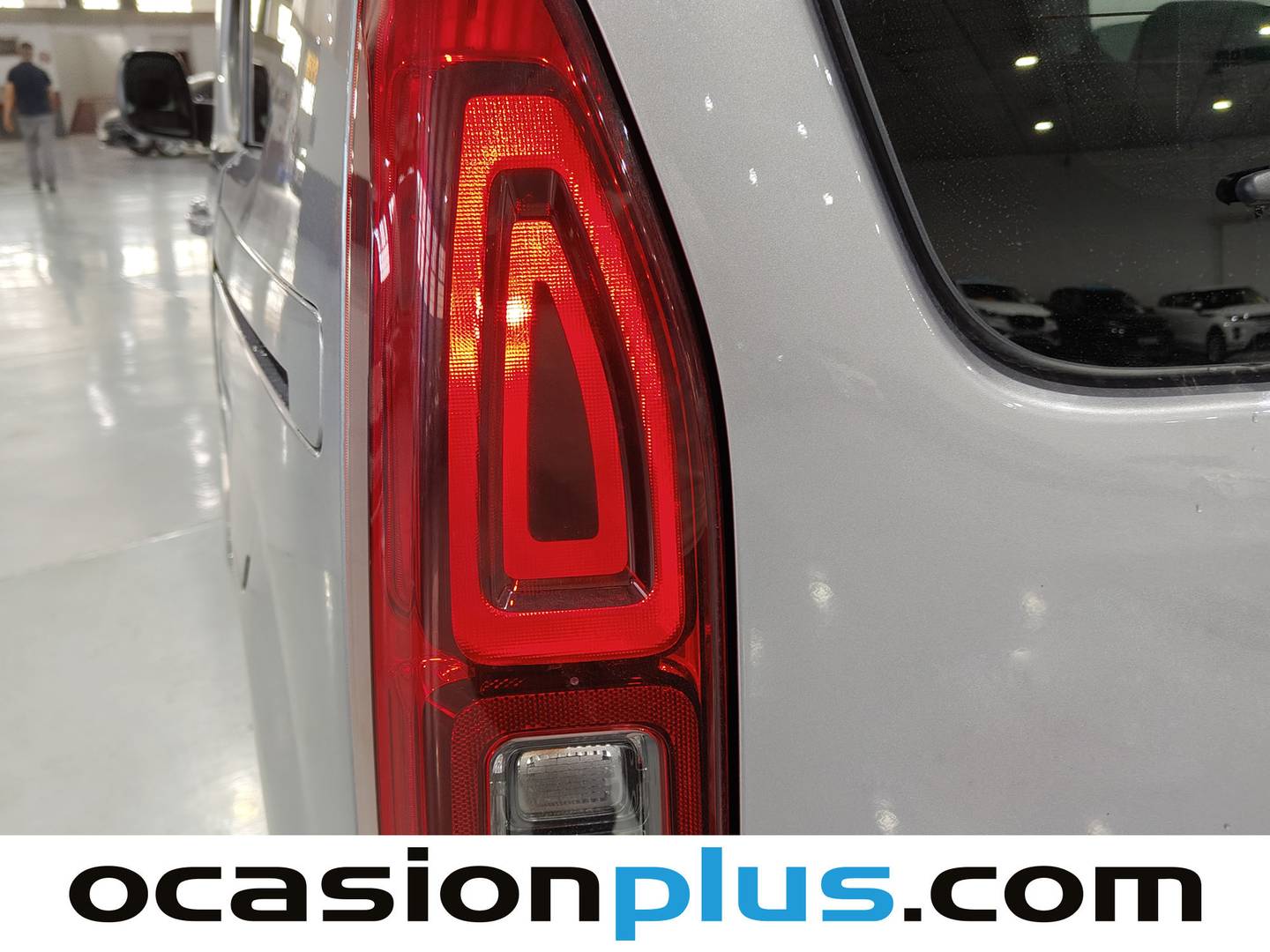 Toyota Proace City Verso Toyota Proace City Verso Combi 1.5D L1 VX (131 CV) km 0