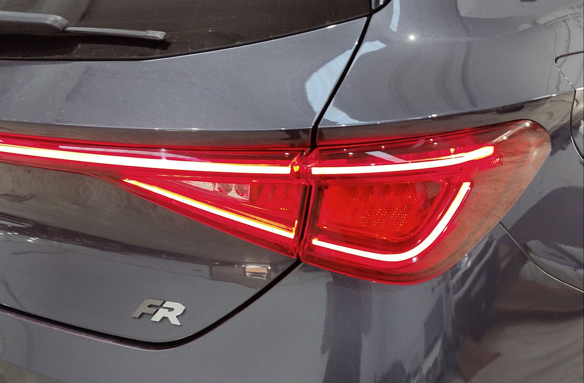 SEAT León 1.5 TSI FR Go L - foto 20