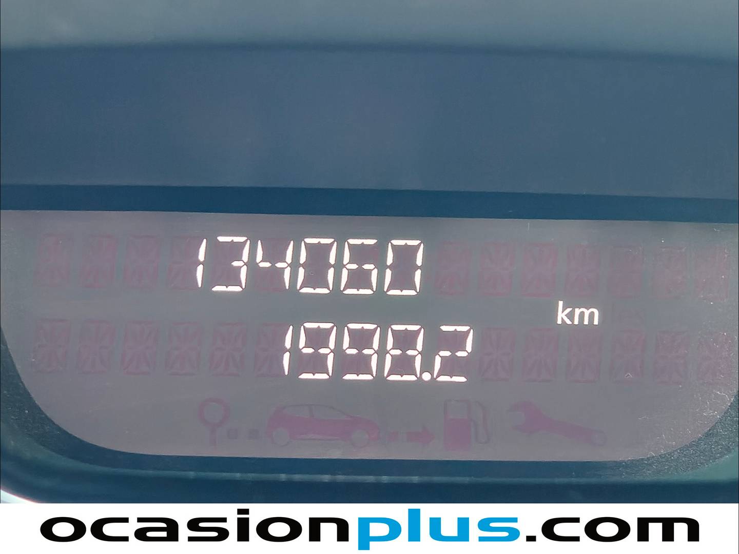 Renault Captur Renault Captur Intens Energy S&S TCe (90 CV) seminuevo