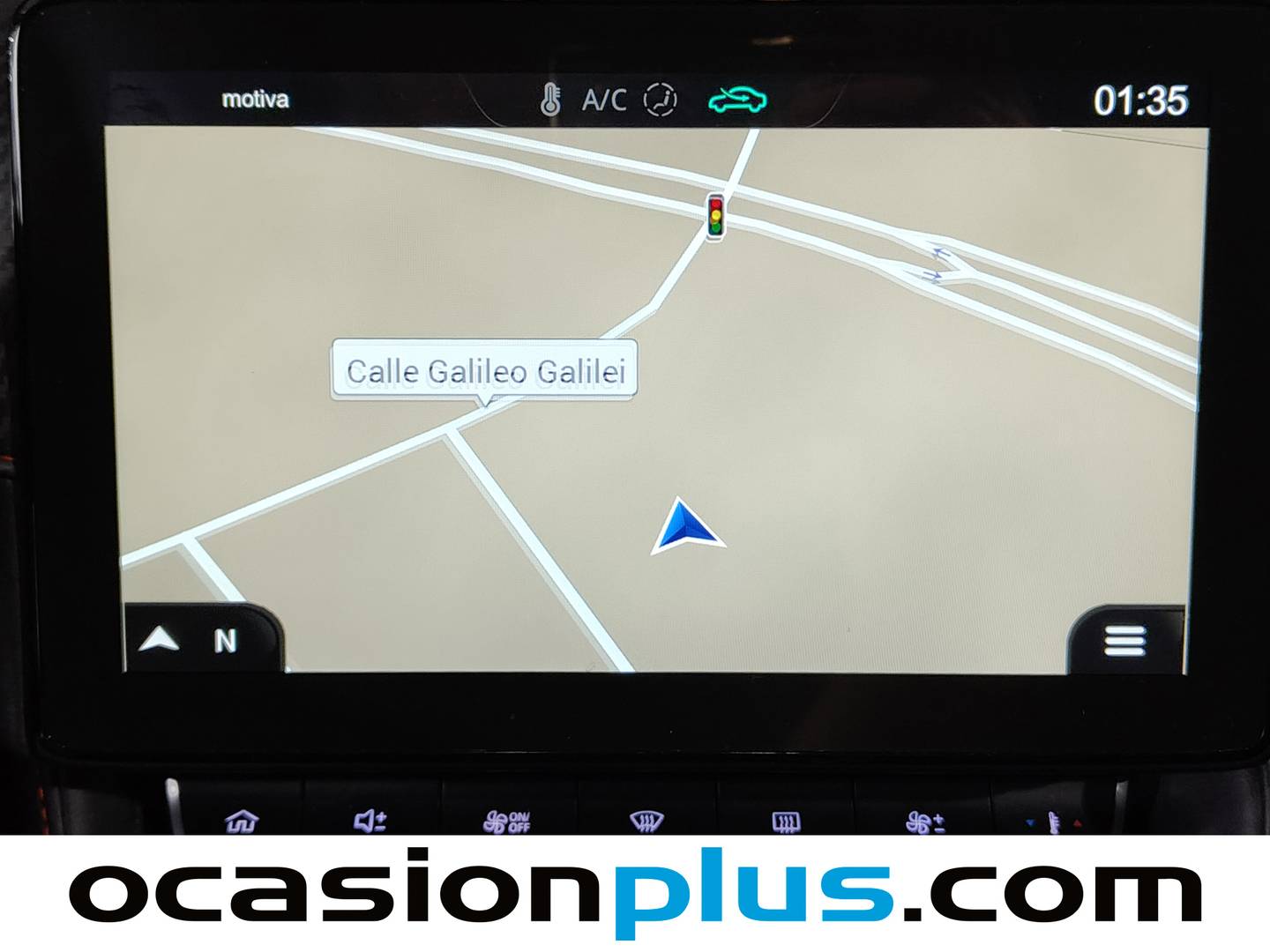 Foto MG ZS MG ZS 1.0T Luxury (111 CV)