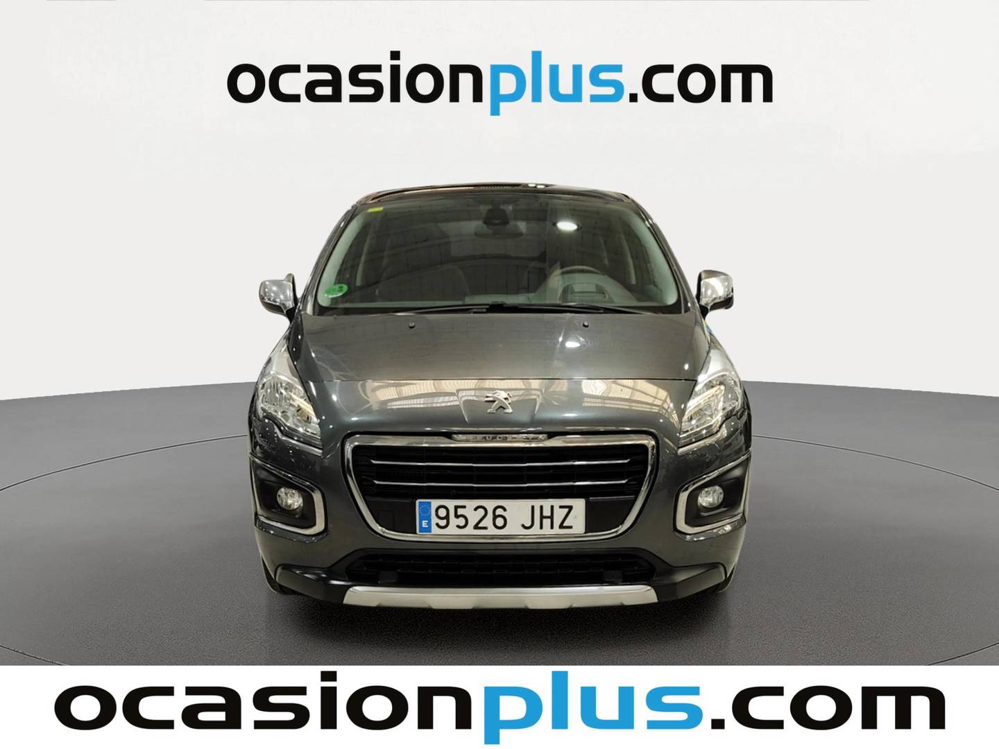 Peugeot 3008 Peugeot 3008 1.6 BlueHDi Crossway (120 CV) barato