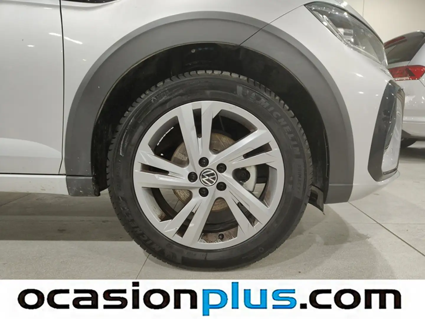 Foto Volkswagen Taigo Volkswagen Taigo R-Line 1.0 TSI  (110 CV) DSG