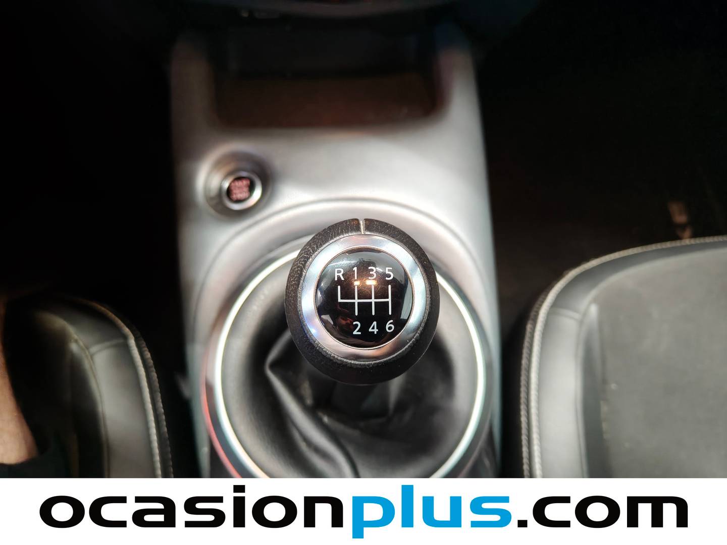 Nissan JUKE Nissan Juke DIG-T Tekna (114 CV) de segunda mano