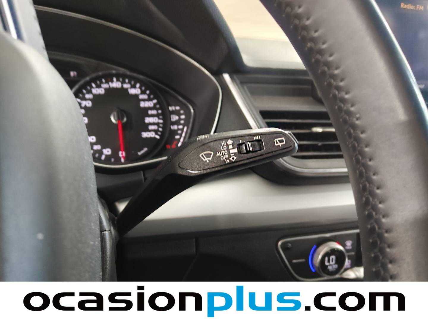 Audi Q5 Audi Q5 Advanced 2.0 TDI (150 CV) km 0