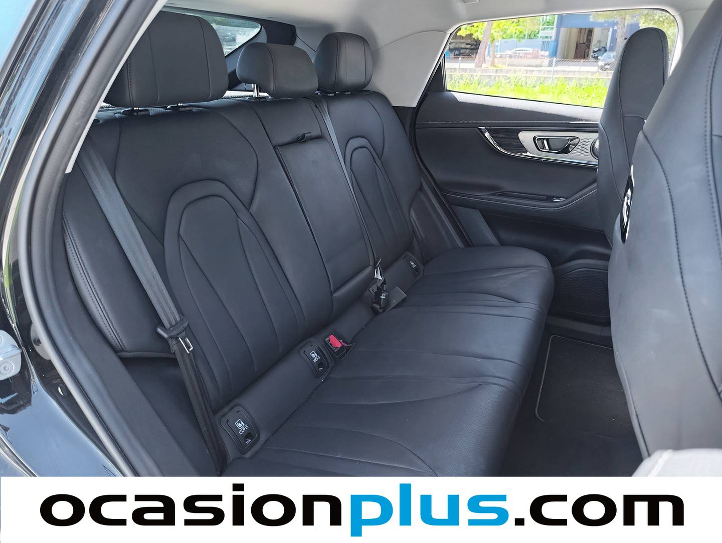 OMODA 5 OMODA 5 1.6 TGDI Premium (145 CV) gasolina
