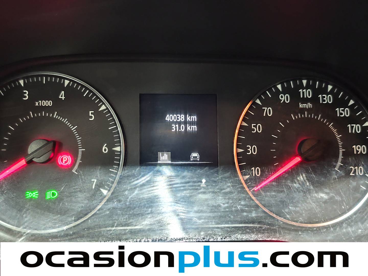 Dacia Sandero Dacia Sandero Stepway Comfort TCe (91 CV) seminuevo