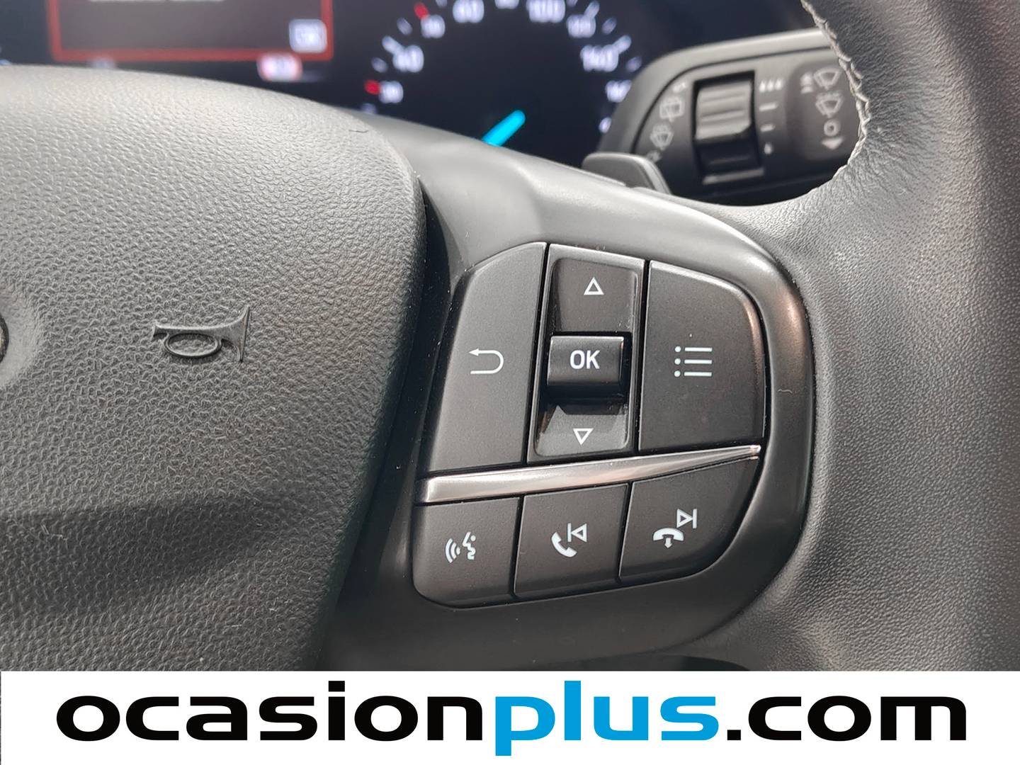 Ford Fiesta Ford Fiesta 1.0 EcoBoost S&S Active+ Auto (100 CV) al mejor precio