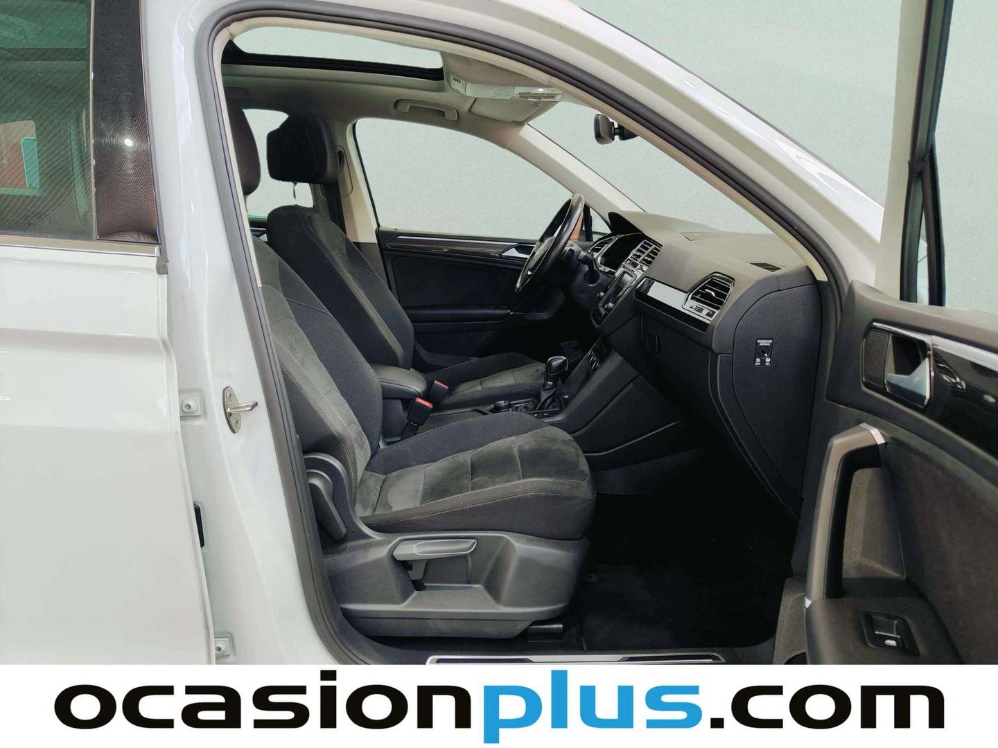 Volkswagen Tiguan Volkswagen Tiguan Sport 2.0 TDI BMT 4Motion (150 CV) DSG de segunda mano