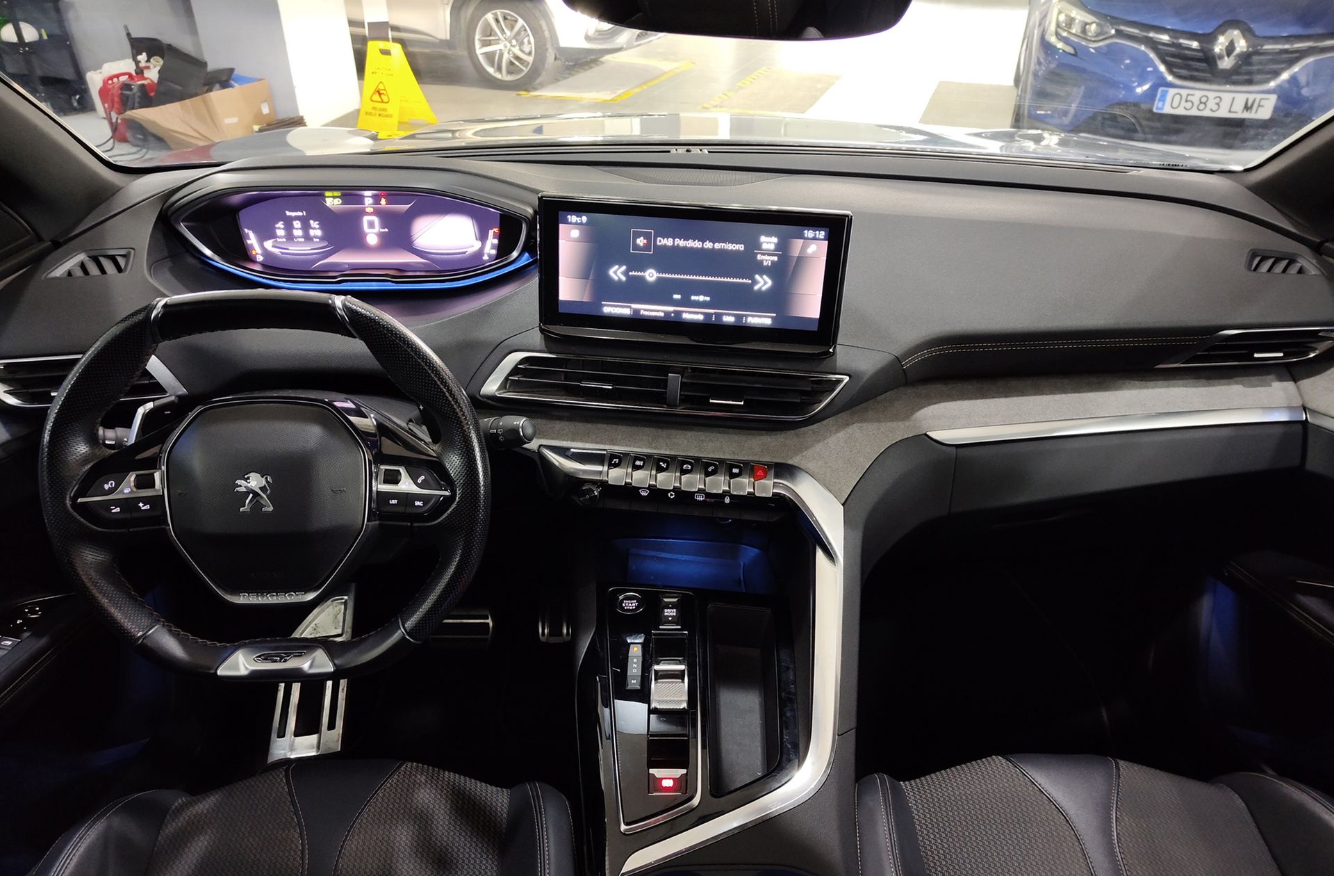 Peugeot 3008 PureTech 130 GT EAT8 - foto 7