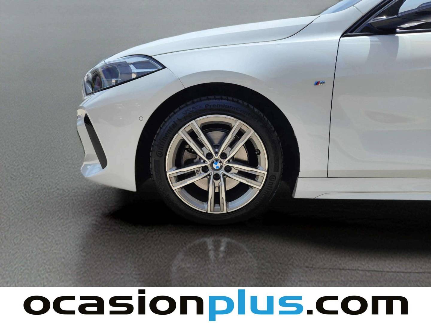 BMW Serie 1 BMW Serie 1 118d (150 CV) Pack M 150cv