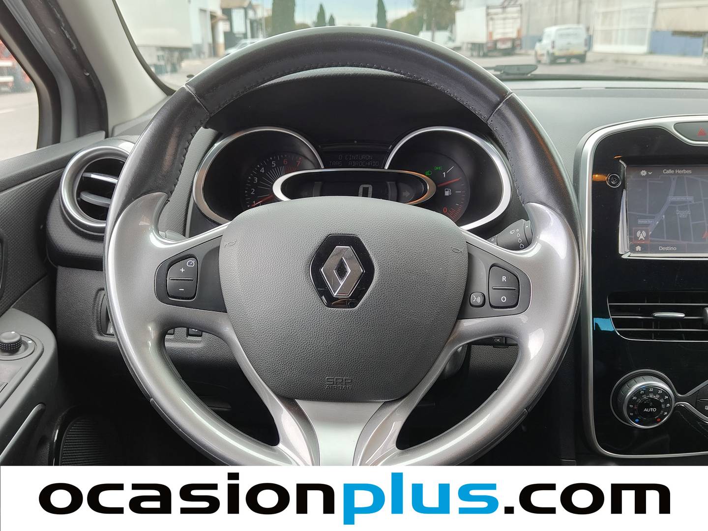 Foto Renault Clio Renault Clio Expression Energy TCe (90 CV)