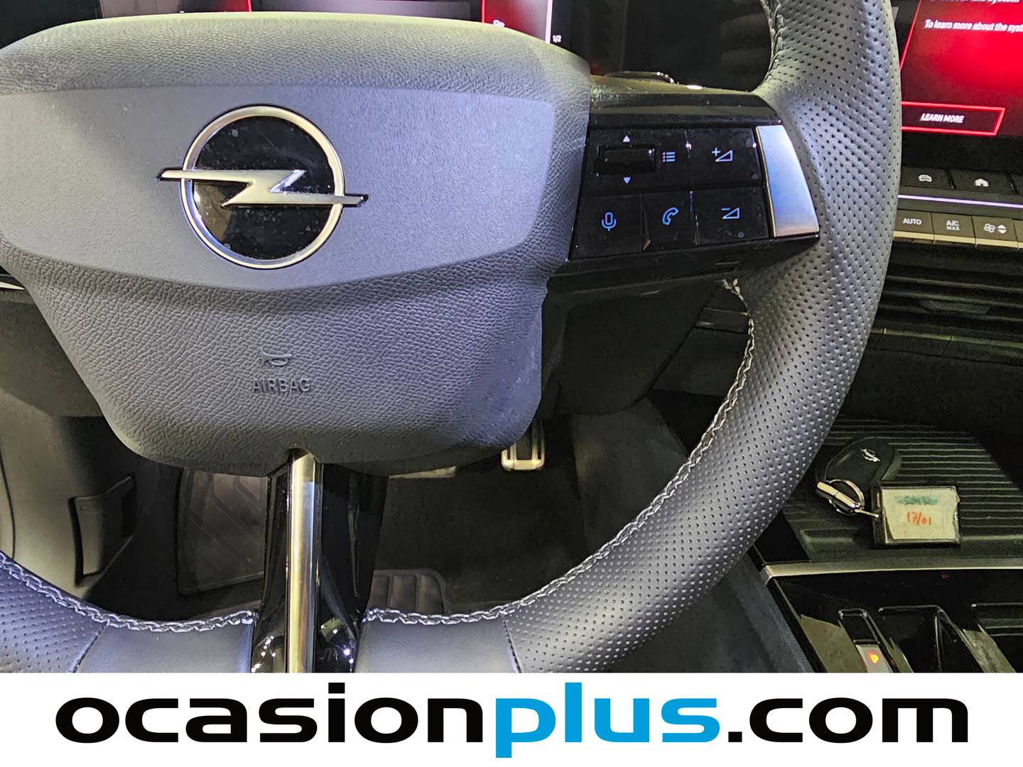 Opel Astra Opel Astra 1.5D DTH GS Auto (130 CV) barato