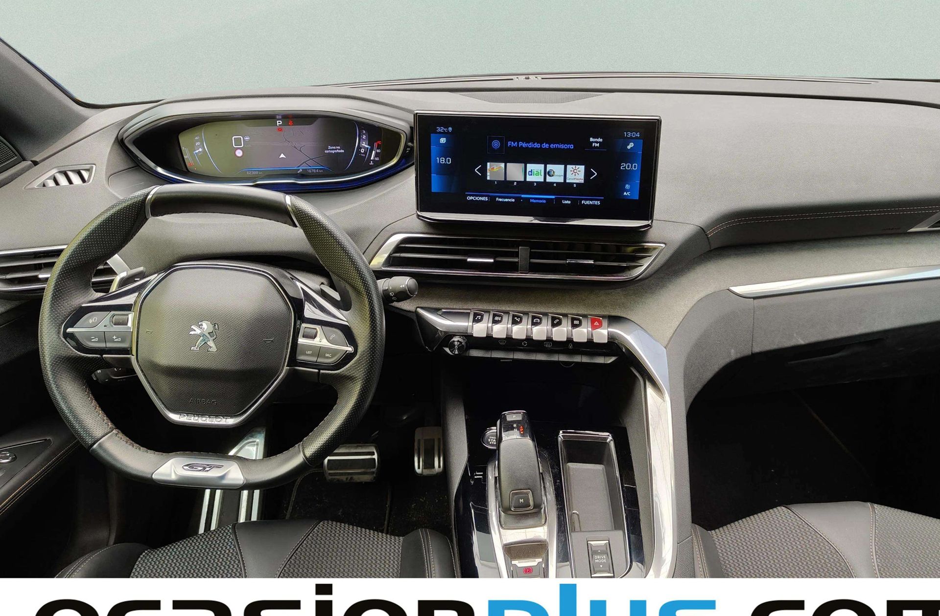 Peugeot 3008 BlueHDi 130 GT EAT8 - foto 7