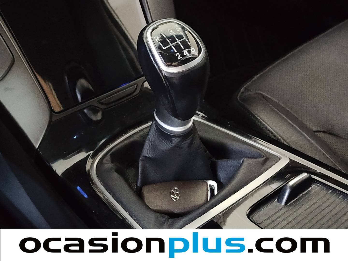 Hyundai i40 Hyundai i40 CW CW 1.7 CRDi GLS Style (136 CV) de segunda mano