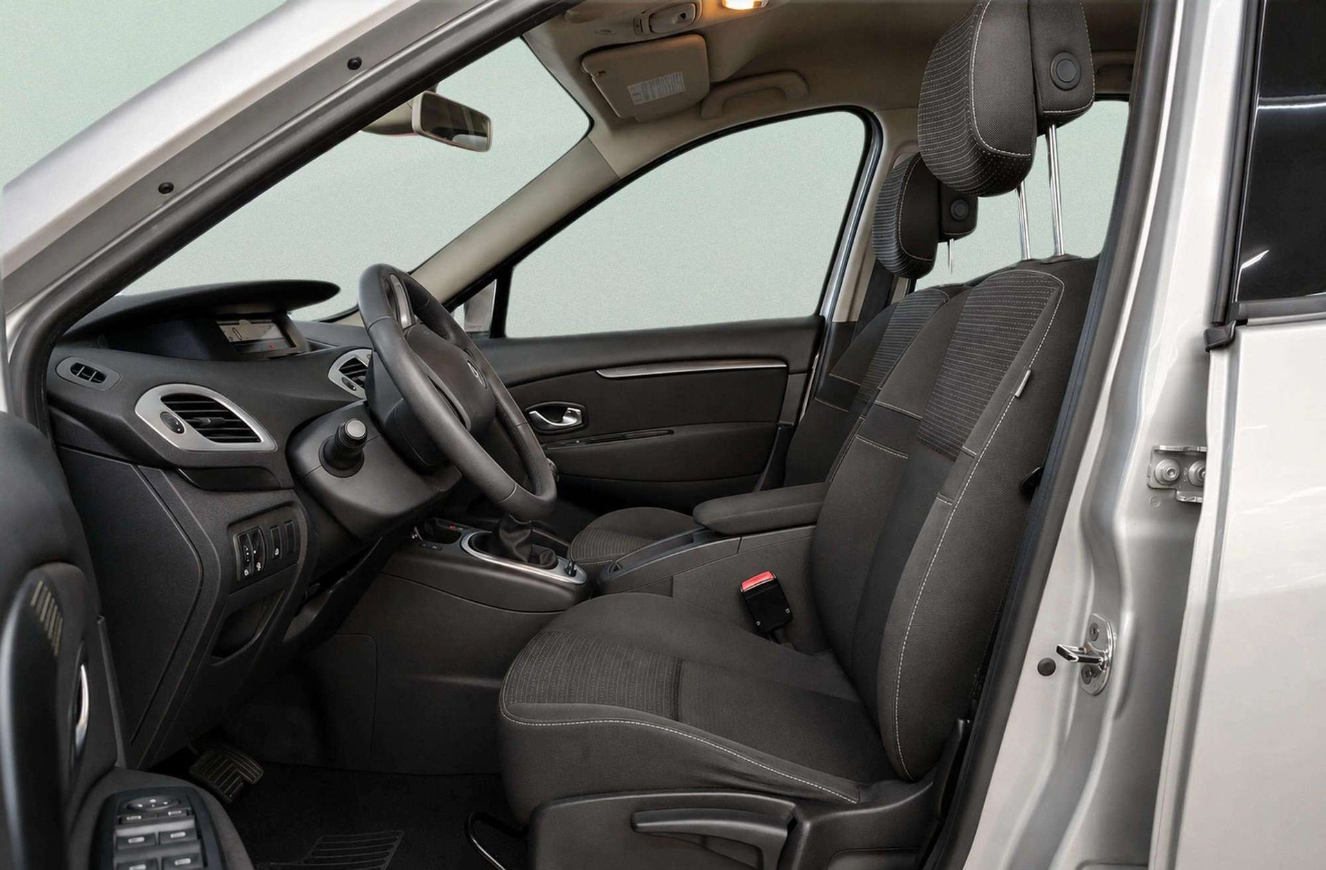 Renault Grand Scénic Dynamique dCi - foto 8