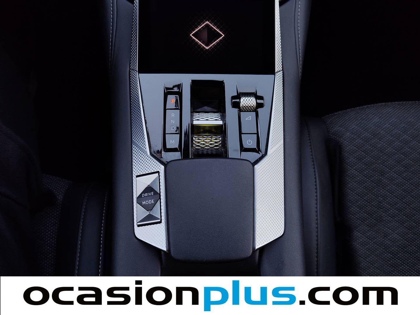 DS DS 4 DS DS4 BlueHDi 130 Trocadero Auto (130 CV) barato