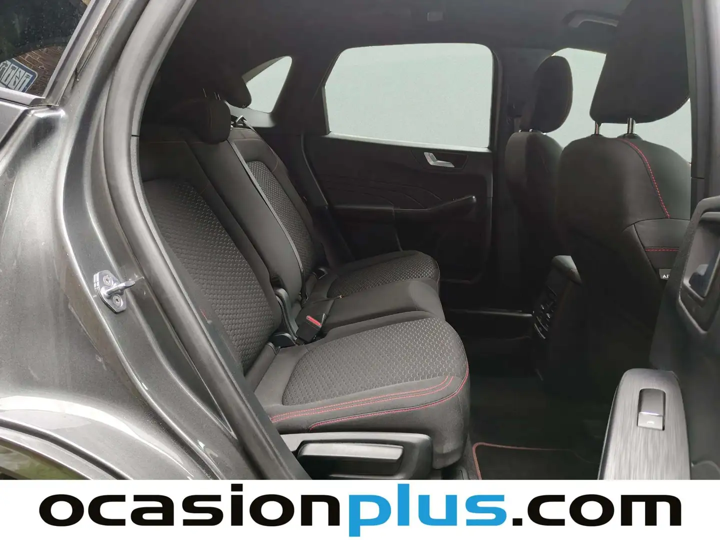 Foto Ford Kuga Ford Kuga 1.5T EcoBoost ST-Line 4x2 (150 CV)