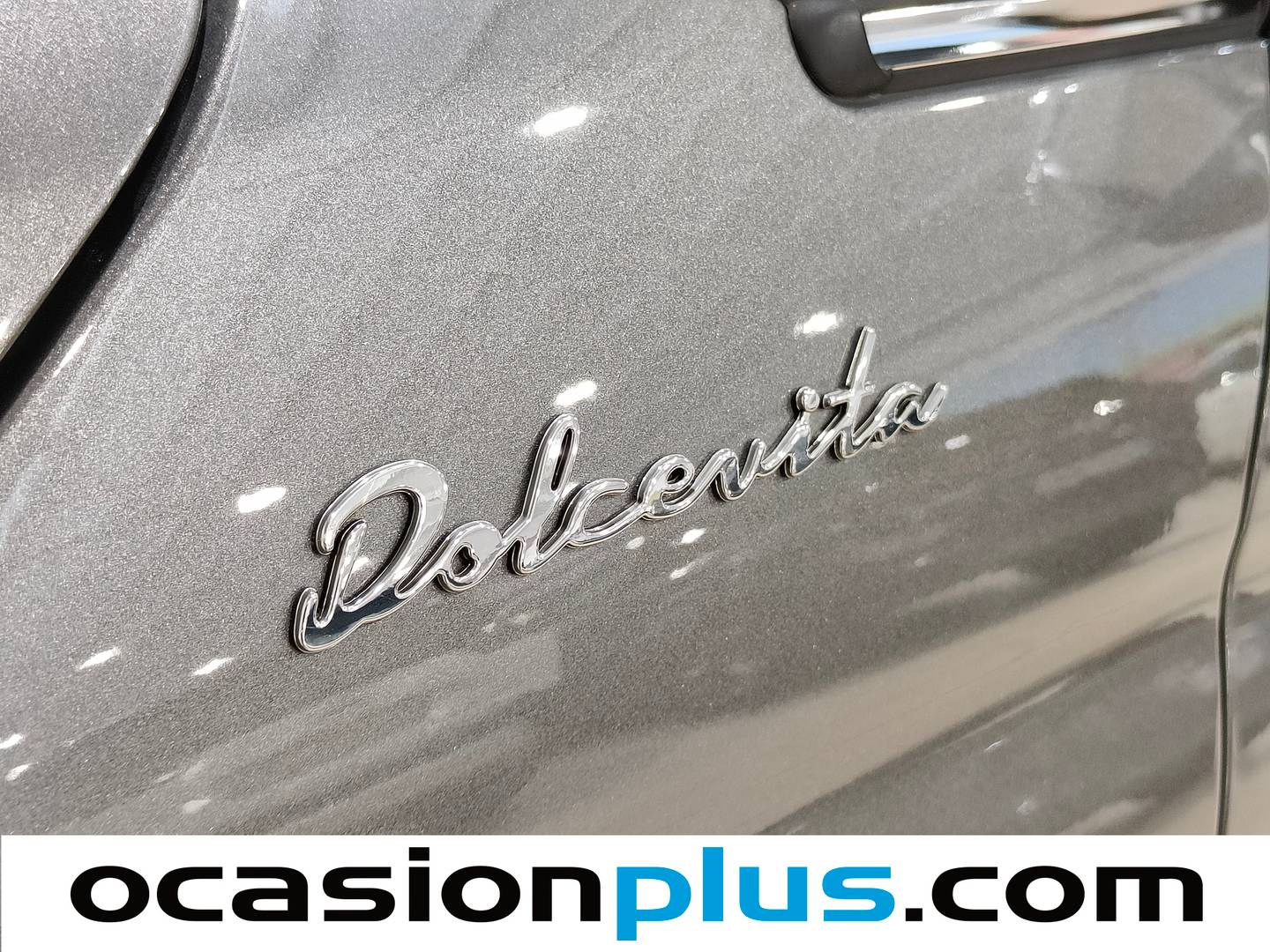 Fiat 500 Fiat 500 1.0 Hybrid Dolcevita (70 CV) de ocasión
