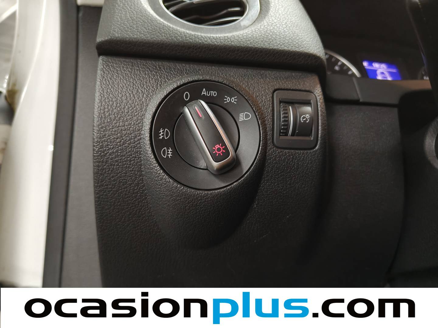 Acabados Volkswagen Tiguan Volkswagen Tiguan T1 2.0 TDI BMT 4x2 (110 CV)