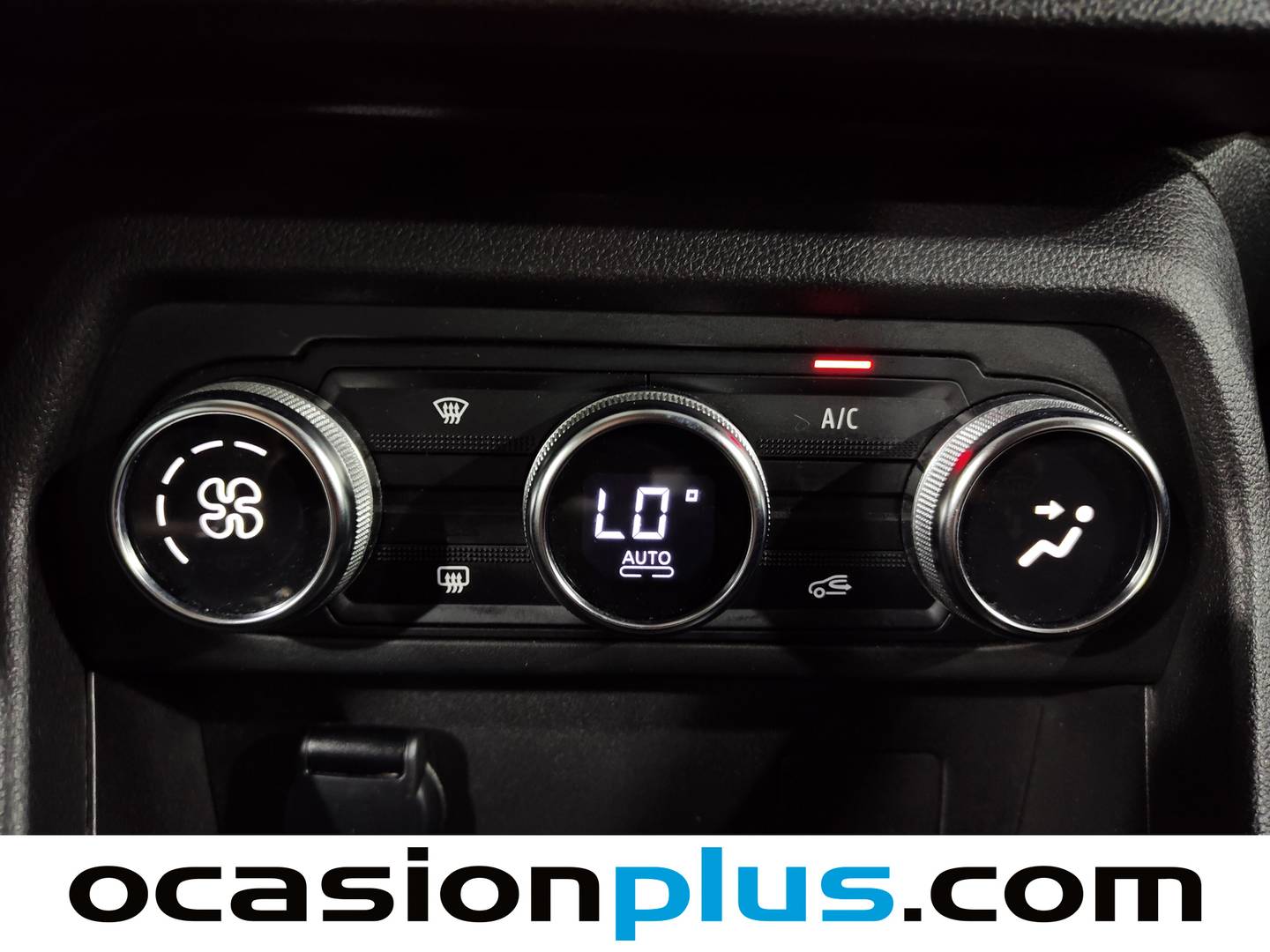 Extras del Dacia Sandero Dacia Sandero Stepway Comfort TCe (91 CV)