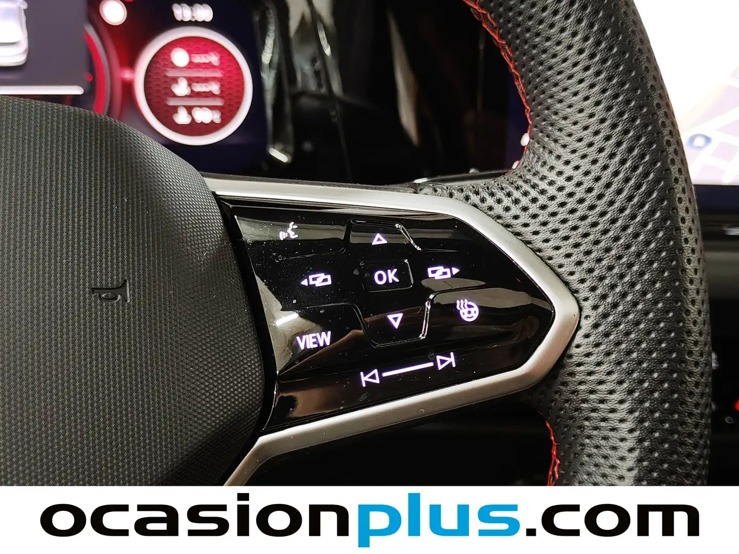 Foto Volkswagen Golf Volkswagen Golf GTI Clubsport 2.0 TSI (300 CV) DSG