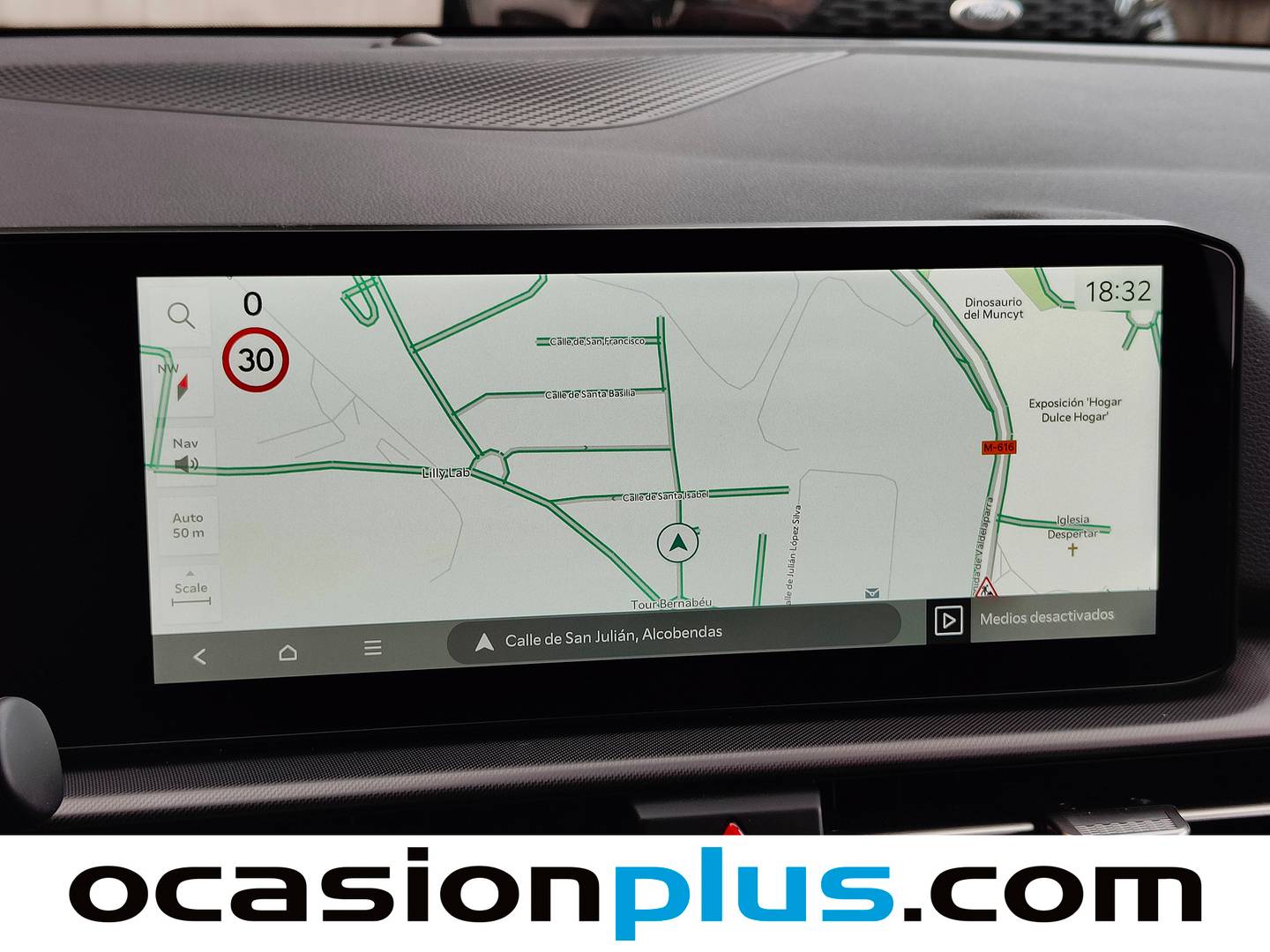 Equipamiento del KIA Sportage KIA Sportage 1.6 T-GDi HEV Drive 4x2 (239 CV)