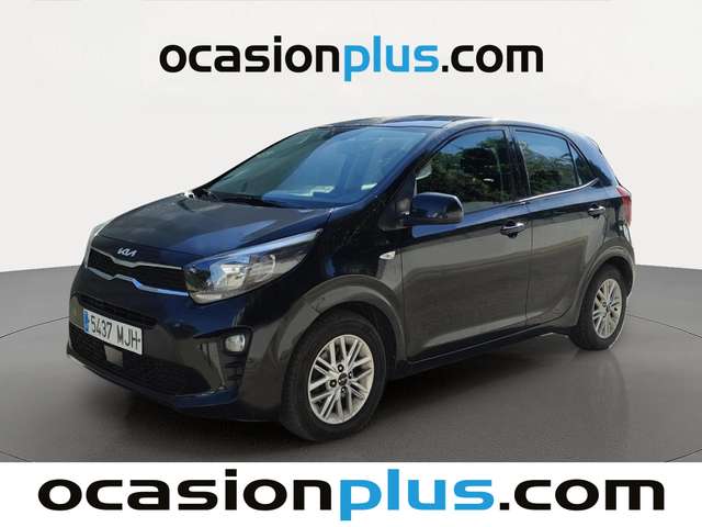 KIA Picanto 1.0 DPi Concept Pack Comfort (67 CV) de segunda mano