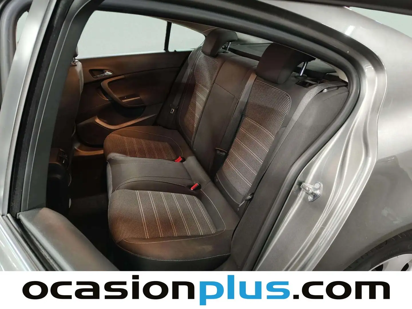 Foto Opel Insignia Opel Insignia 1.6 CDTI S&S Business (136 CV)