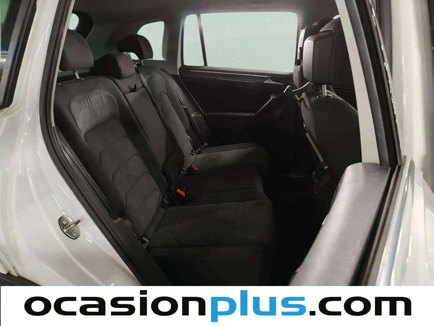 Volkswagen Tiguan Volkswagen Tiguan Sport 1.5 TSI (150 CV) DSG Pack R-line km 0