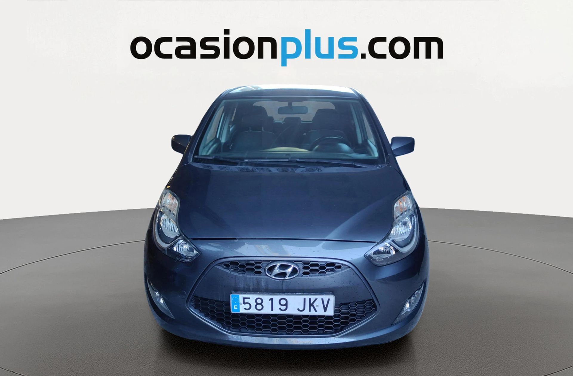 Hyundai ix20 1.4 MPI BlueDrive Klass - foto 11