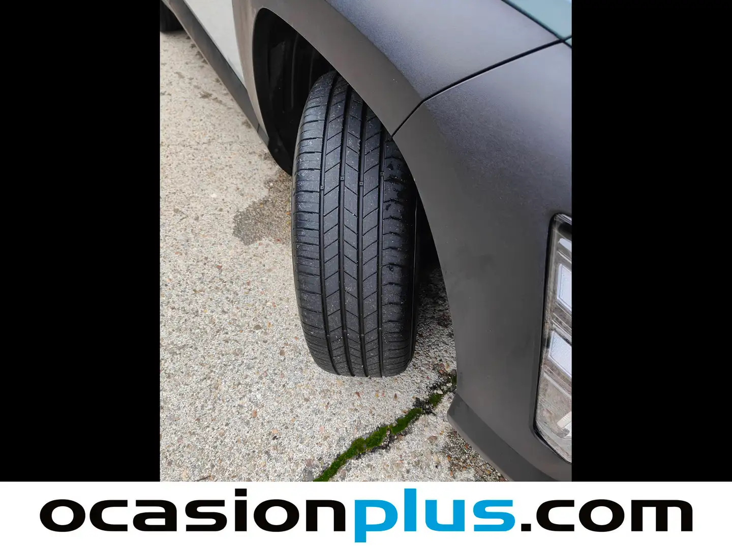 Foto Hyundai Kona Hyundai Kona 1.6 GDI HEV Maxx DCT (141 CV)